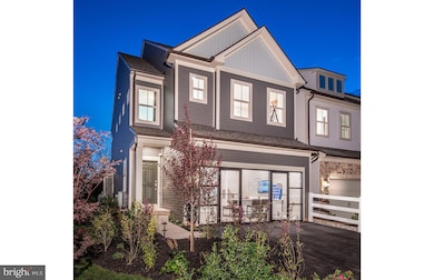 724 Finlay Dr, Souderton, PA 18964 - photo 4