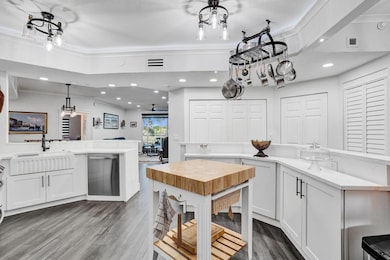 7755 Yardley Dr unit 209, Fort Lauderdale, FL 33321 - photo 4