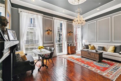 827 Burgundy St unit C, New Orleans, LA 70116 - photo 5