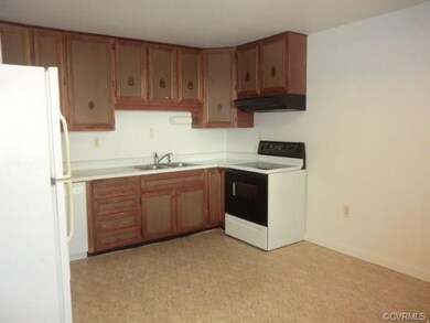 Another View of the Kitchen!