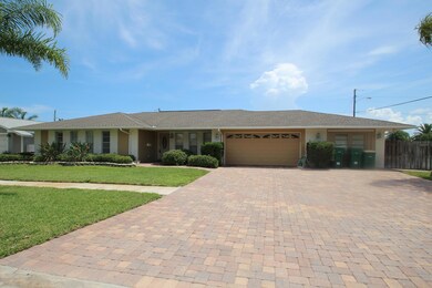Paver Driveway