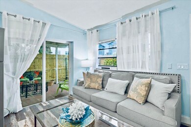 725 S Orlando Ave unit B, Cocoa Beach, FL 32931 - photo 6