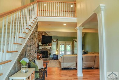 1732 S Barnett Shoals Rd, Watkinsville, GA 30677 - photo 3