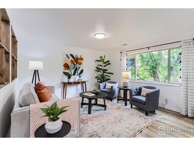 3375 Chisholm Trail unit 202A, Boulder, CO 80301 - photo 5