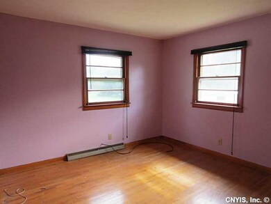 Bedroom.