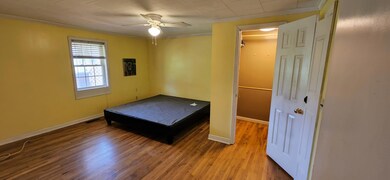 7 Master Bedroom