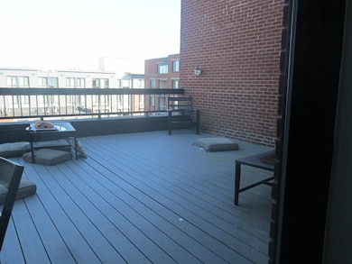 85 Brainerd Rd unit 515, Allston, MA 02134 - photo 2