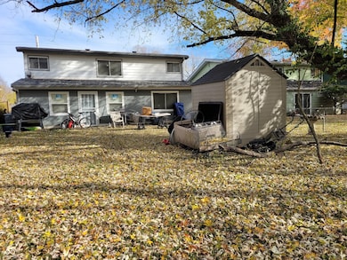 3526 Adams St, Indianapolis, IN 46218 - photo 2