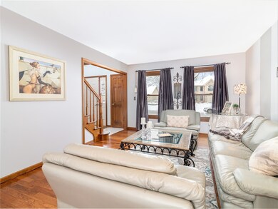 2116 High Meadow Rd, Naperville, IL 60564 - photo 6