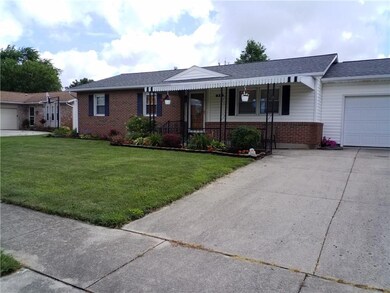 212 Jill Ave, Celina, OH 45822 - photo 3