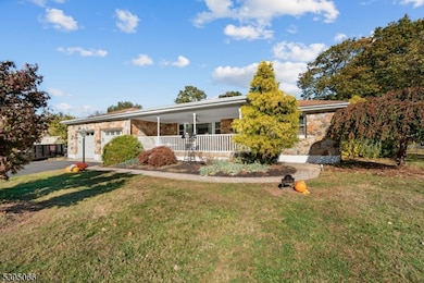 1 Valley View Terrace, Washington, NJ 07882 - photo 2