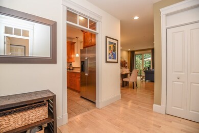 208 Pine St unit 34, Amherst, MA 01002 - photo 4