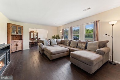 846 George James Loop, Radiant, VA 22732 - photo 7