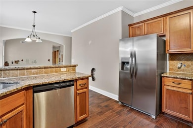 147 Nobility Ln, McDonough, GA 30252 - photo 7