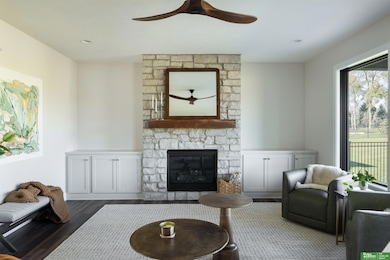 21828 Grover St, Omaha, NE 68022 - photo 5