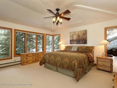 Master suite
