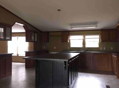 Kitchen View 2