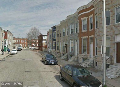 1631 Westwood Ave, Baltimore, MD 21217 - photo 2