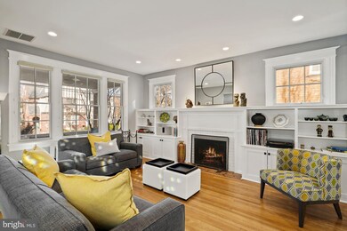 3632 Everett St NW, Washington, DC 20008 - photo 7