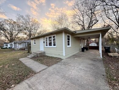 1415 Watkins St, Conway, AR 72034 - photo 3