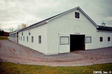 Barn