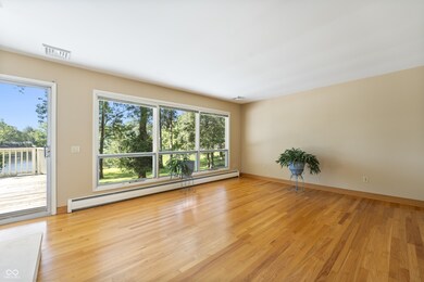 3893 W North Wood Lake Dr, Columbus, IN 47201 - photo 6