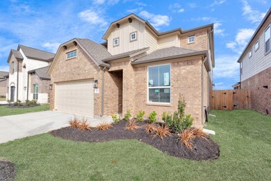 14710 Poplar Lake Trail, Cypress, TX 77429 - photo 4