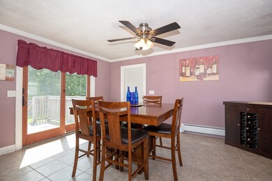 25 Trahan Ave, Worcester, MA 01604 - photo 6