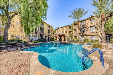 4400 S Jones Blvd unit 2021, Las Vegas, NV 89103 - photo 2