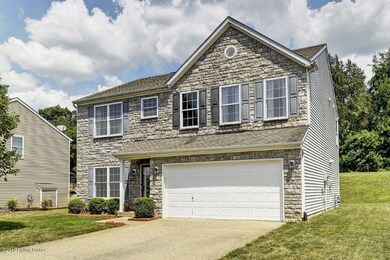 10006 Hornbeam Blvd, Louisville, KY 40228 - photo 2