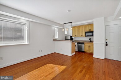 1125 12th St NW unit 41, Washington, DC 20005 - photo 4