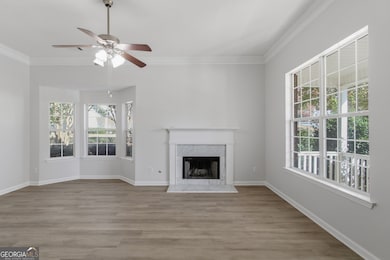 700 Patriots Point St, Locust Grove, GA 30248 - photo 4