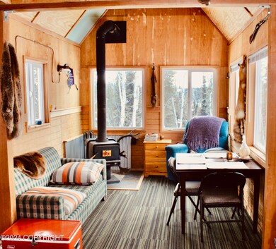 Additional Living Area
