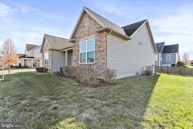 55 Pimlico Path, Martinsburg, WV 25404 - photo 2