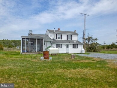 2308 Wingate Bishops Head Rd, Wingate, MD 21675 - photo 5