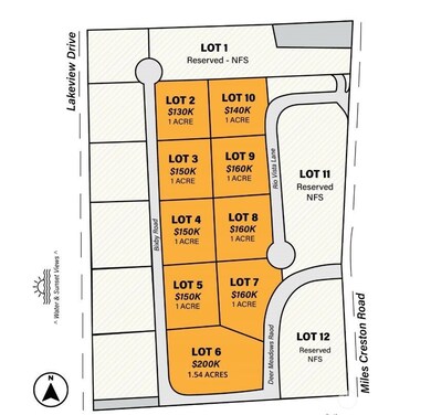 0 Miles Creston Rd unit Lot 3 NWM2349596, Davenport, WA 99122 - photo 5