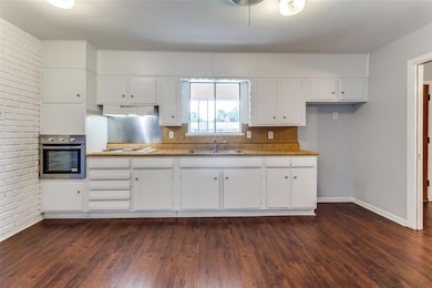 1702 E Mildred St, Sherman, TX 75090 - photo 7