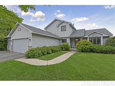 4 BR, 4 BA home in popular Cobblestone Hills, just