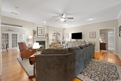 77 Capt Anthony White Ln, Georgetown, SC 29440 - photo 7