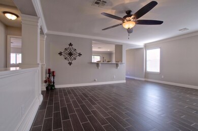 LIVING AREA 4