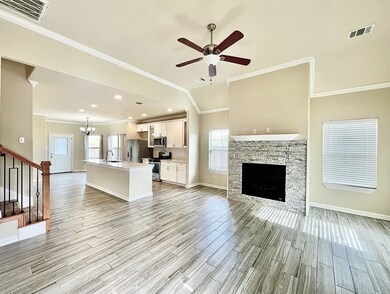 707 Mulberry Ct, Celina, TX 75009 - photo 7