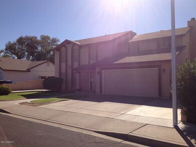 Front view 2