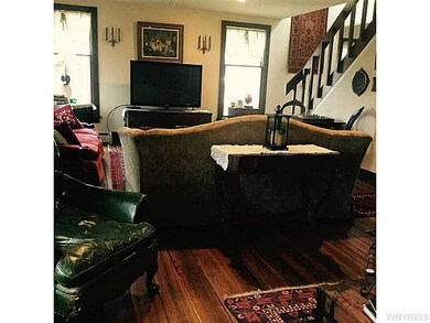 Living Room.