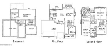 13782 Canyon Rd, Anchorage, AK 99516 - photo 2