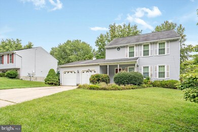 2505 Buckingham Ct, Abingdon, MD 21009 - photo 3
