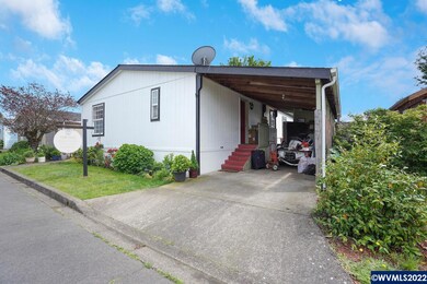 300 S Everest St unit 39, Newberg, OR 97132 - photo 2