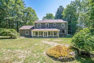 40 Symonds Rd, Hillsborough, NH 03244 - photo 3