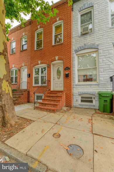 1609 S Hanover St, Baltimore, MD 21230 - photo 7