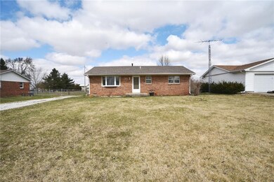 898 W 1085 N, Fountaintown, IN 46130 - photo 2