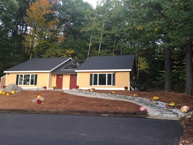 3379 White Mountain Hwy, North Conway, NH 03860 - photo 2